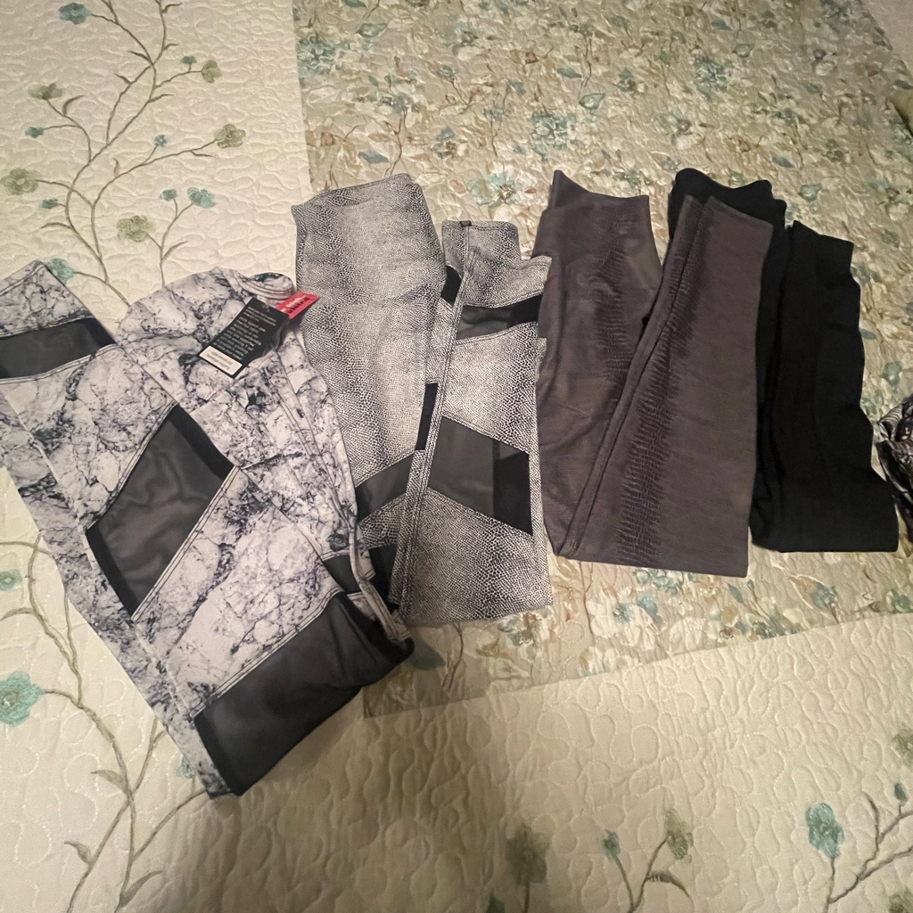 Onzie Bundle